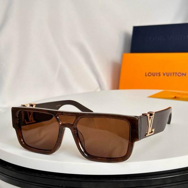 LV Sunglasses 163